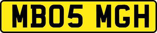 MB05MGH