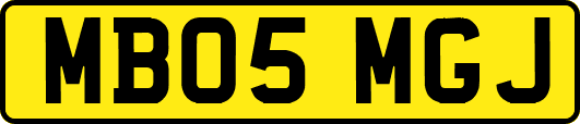 MB05MGJ