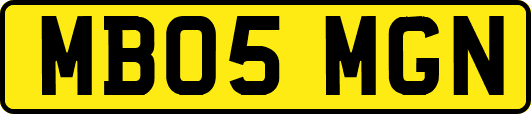 MB05MGN