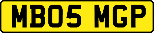 MB05MGP