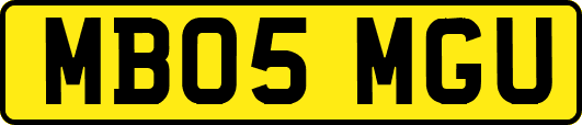 MB05MGU