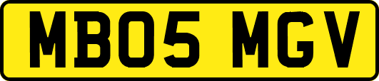 MB05MGV