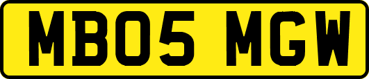 MB05MGW