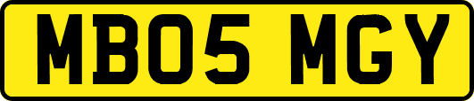 MB05MGY