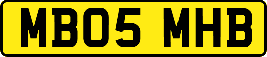 MB05MHB