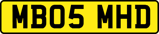 MB05MHD