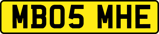 MB05MHE