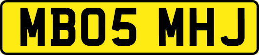 MB05MHJ