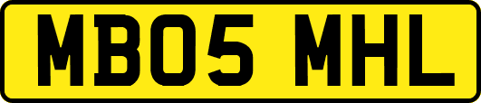 MB05MHL
