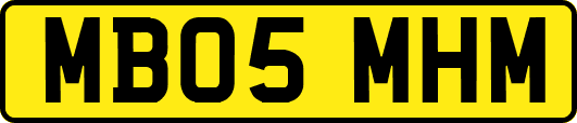 MB05MHM