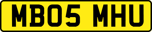 MB05MHU