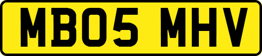 MB05MHV