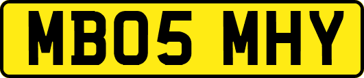 MB05MHY