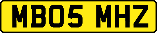 MB05MHZ