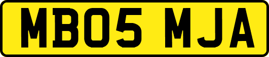 MB05MJA