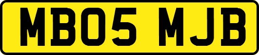 MB05MJB