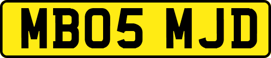 MB05MJD