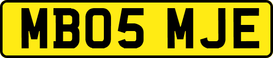 MB05MJE