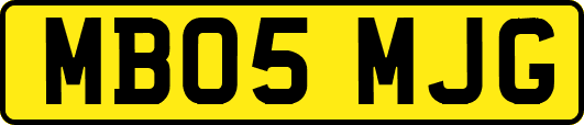 MB05MJG