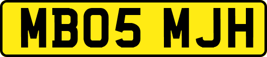 MB05MJH