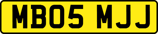 MB05MJJ