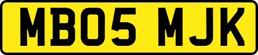 MB05MJK