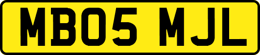 MB05MJL