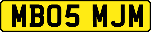 MB05MJM