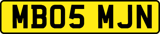 MB05MJN