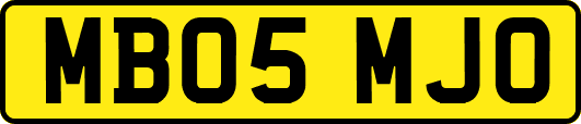 MB05MJO