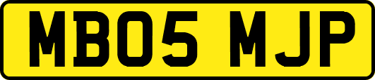 MB05MJP