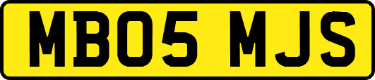 MB05MJS