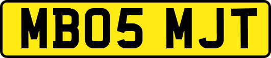 MB05MJT