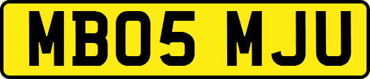 MB05MJU