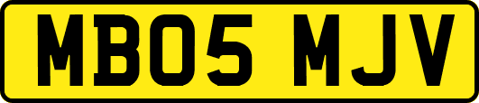 MB05MJV