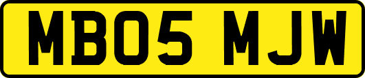 MB05MJW
