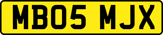 MB05MJX