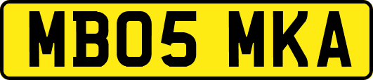 MB05MKA