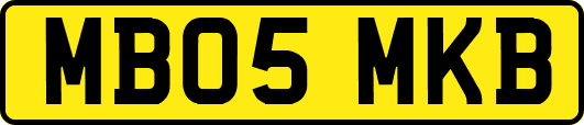 MB05MKB