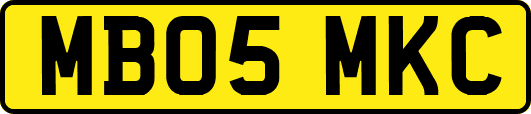 MB05MKC