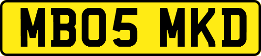 MB05MKD
