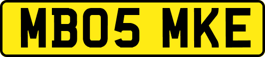 MB05MKE