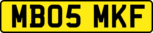 MB05MKF