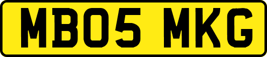 MB05MKG