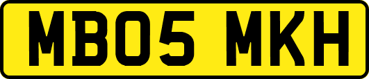 MB05MKH