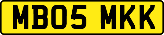 MB05MKK