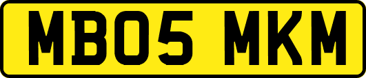 MB05MKM