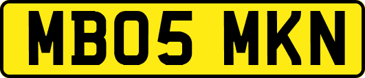 MB05MKN