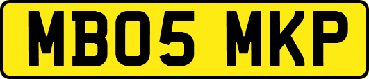 MB05MKP