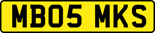 MB05MKS